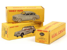 DINKY TOYS (FRANCE) (3)