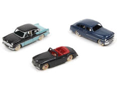DINKY TOYS (FRANCE) (3)