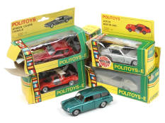 POLITOYS (ITALIE) (5)