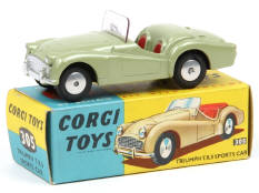 CORGI TOYS (GB) (1)