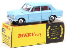 DINKY TOYS (GB) (1)
