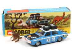 CORGI TOYS (GB) (1)