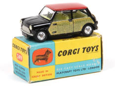 CORGI TOYS (GB) (1)