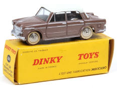DINKY TOYS (FRANCE) (1)
