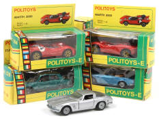 POLITOYS (ITALIE) (5)