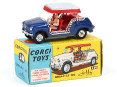 CORGI TOYS (GB) (1)