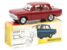 DINKY TOYS (FRANCE) (1)