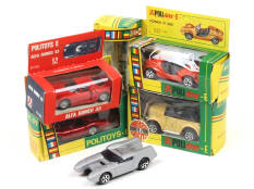 POLITOYS (ITALIE) (5)