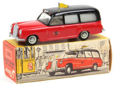 TEKNO (DANEMARK) (1)