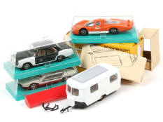 MÄRKLIN (ALLEMAGNE) (4)