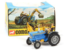 CORGI TOYS (GB) (1)