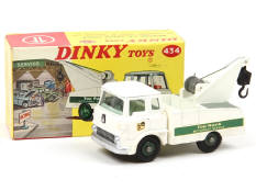 DINKY TOYS (GB) (1)