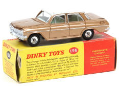 DINKY TOYS (GB) (1)