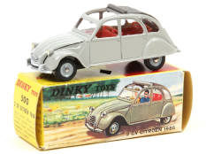 DINKY TOYS (FRANCE) (1)