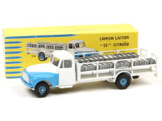 DINKY TOYS (FRANCE) (1)