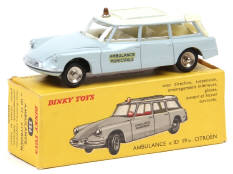 DINKY TOYS (FRANCE) (1)
