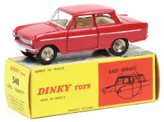 DINKY TOYS (FRANCE) (1)