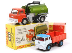 DINKY TOYS (GB) (2)