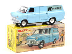 DINKY TOYS (GB) (1)