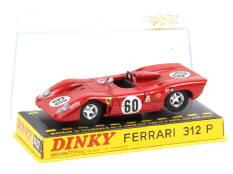 DINKY TOYS (FRANCE) (1)