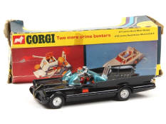 CORGI TOYS (GB) (1)