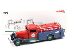 MÄRKLIN (ALLEMAGNE) (1)