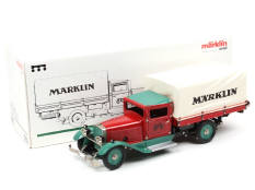 MÄRKLIN (ALLEMAGNE) (1)