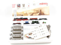 MÄRKLIN 'HO' (ALLEMAGNE) (1)