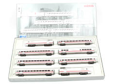MÄRKLIN 'HO' (ALLEMAGNE) (1)
