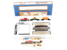 MÄRKLIN 'HO' (ALLEMAGNE) (1)