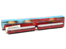 MÄRKLIN 'HO' (ALLEMAGNE) (1)