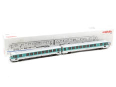 MÄRKLIN 'HO' (ALLEMAGNE) (1)