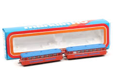 MÄRKLIN 'HO' (ALLEMAGNE) (1)