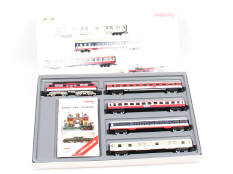 MÄRKLIN 'HO' (ALLEMAGNE) (1)