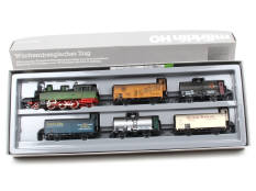 MÄRKLIN 'HO' (ALLEMAGNE) (1)