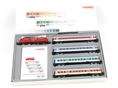 MÄRKLIN 'HO' (ALLEMAGNE) (1)