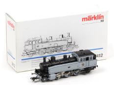 MÄRKLIN 'HO' (ALLEMAGNE) (1)