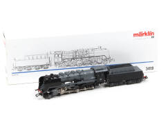 MÄRKLIN 'HO' (ALLEMAGNE) (1)