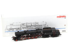 MÄRKLIN 'HO' (ALLEMAGNE) (1)