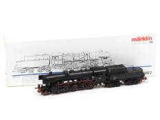 MÄRKLIN 'HO' (ALLEMAGNE) (1)