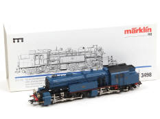MÄRKLIN 'HO' (ALLEMAGNE) (1)