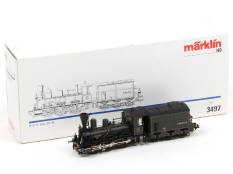 MÄRKLIN 'HO' (ALLEMAGNE) (1)