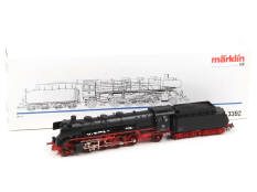 MÄRKLIN 'HO' (ALLEMAGNE) (1)