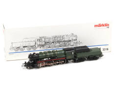 MÄRKLIN 'HO' (ALLEMAGNE) (1)