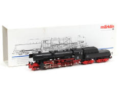 MÄRKLIN 'HO' (ALLEMAGNE) (1)