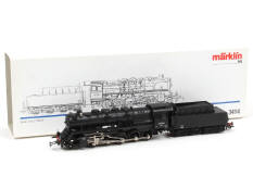MÄRKLIN 'HO' (ALLEMAGNE) (1)