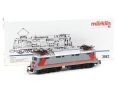MÄRKLIN 'HO' (ALLEMAGNE) (1)