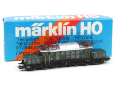 MÄRKLIN 'HO' (ALLEMAGNE) (1)