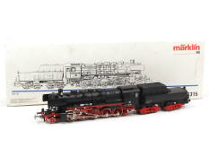 MÄRKLIN 'HO' (ALLEMAGNE) (1)