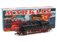 MÄRKLIN 'HO' (ALLEMAGNE) (1)